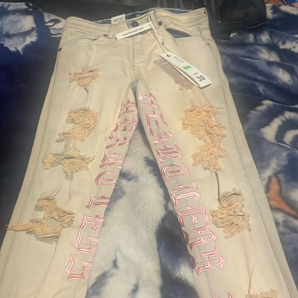 Focus jeans size 30 never worn